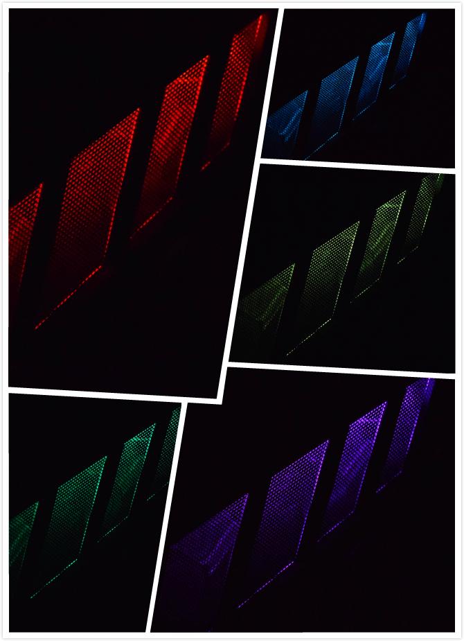 微星宙斯盾aegis3评测,微星宙斯盾aegis3增加内存条