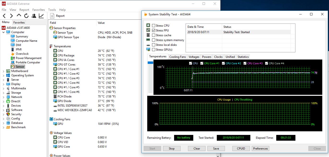 微星宙斯盾aegis3评测,微星宙斯盾aegis3增加内存条