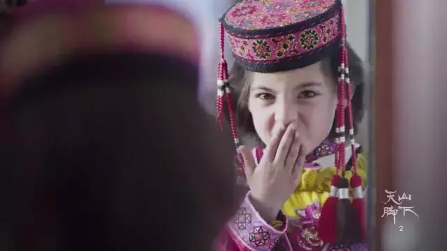 *疆新**，你除了牛羊还有什么？