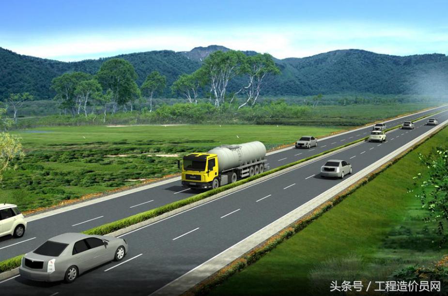 公路造价措施费,公路工程造价的作用