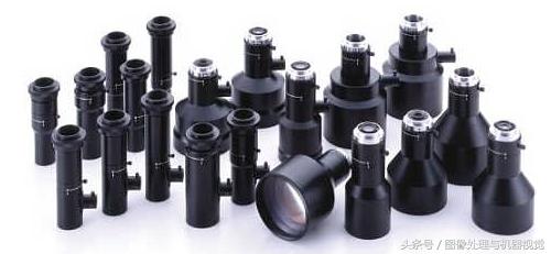 工业镜头主要接口类型有哪些,尼康镜头接口有哪几种类型