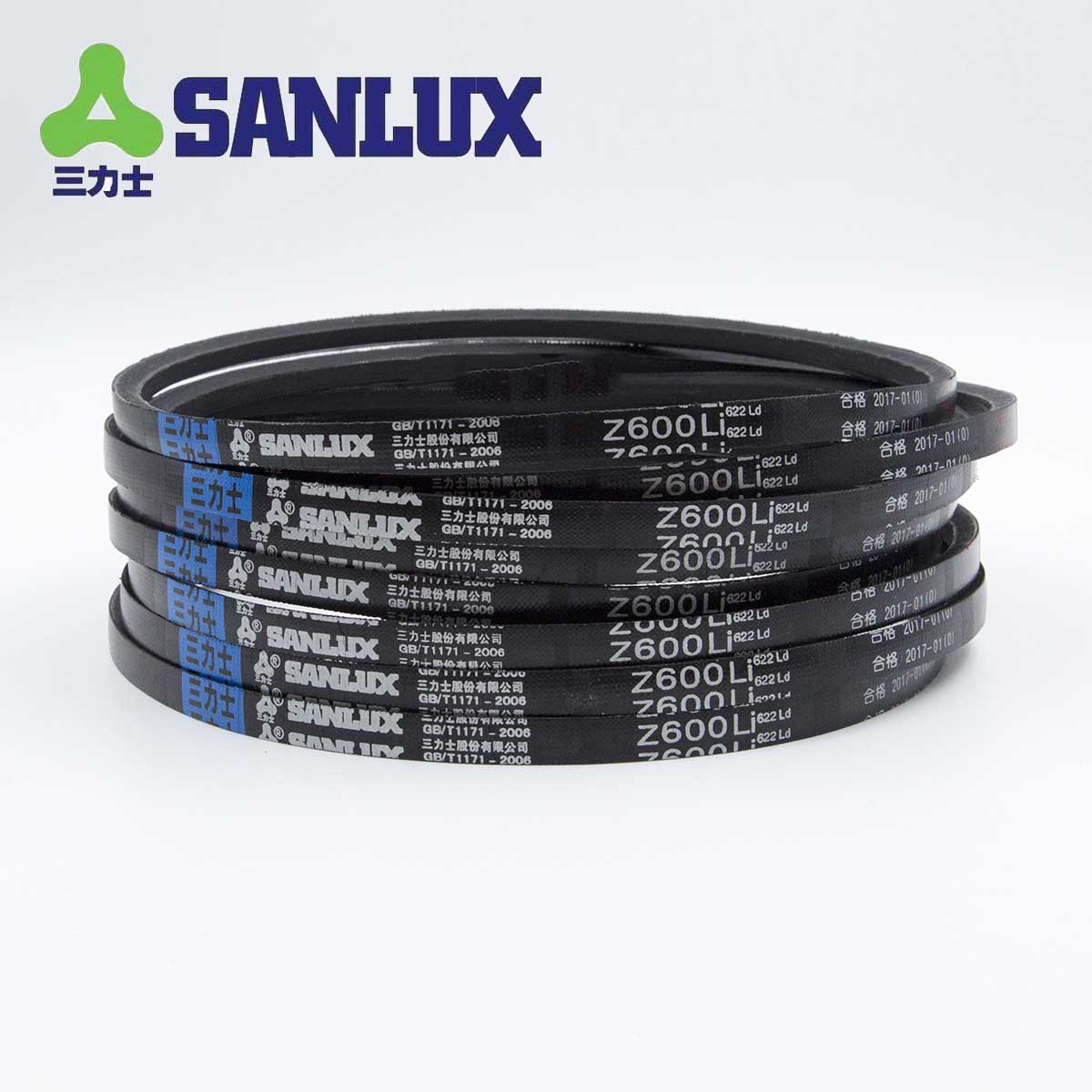 三角带的基本知识,三角带图示讲解