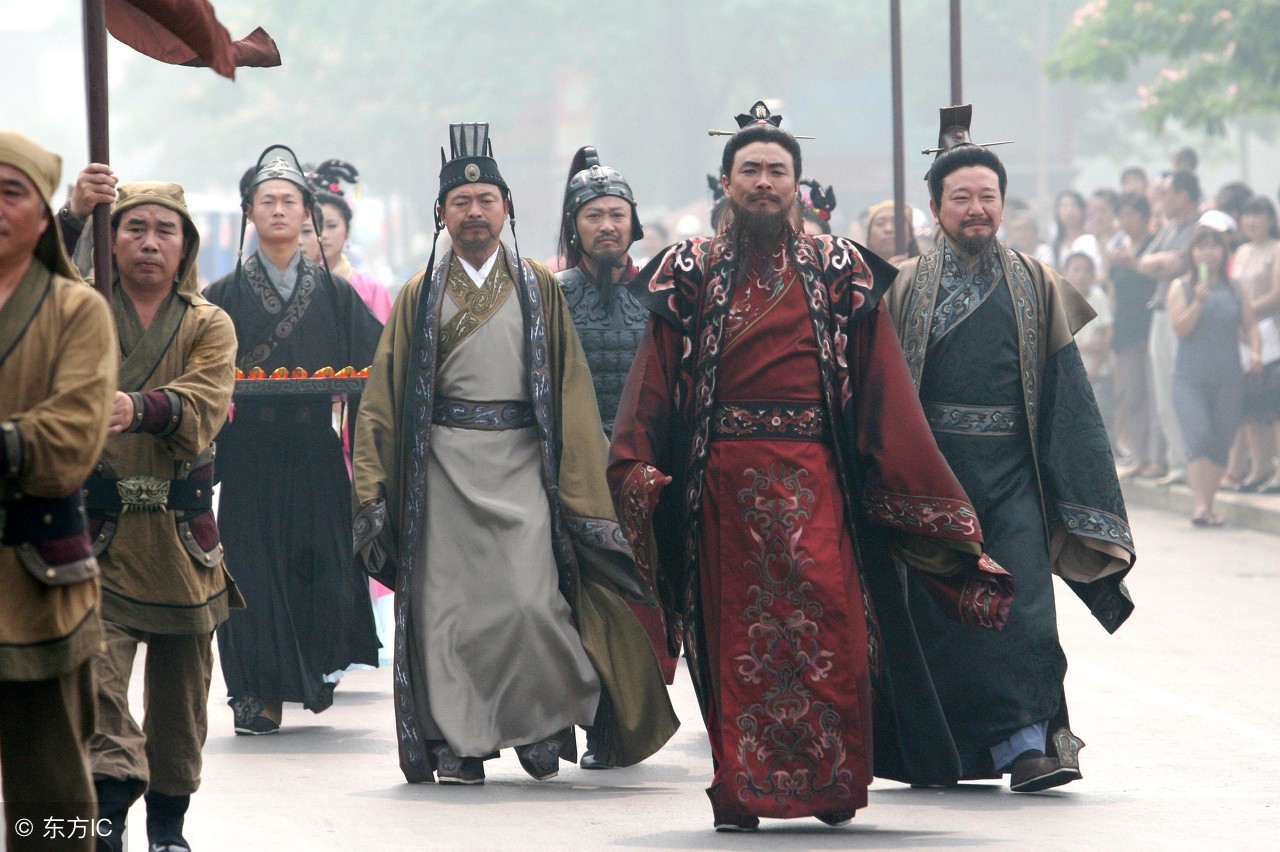 三国演义的作者是汉代的罗贯中吗,三国演义作者是罗贯中吗