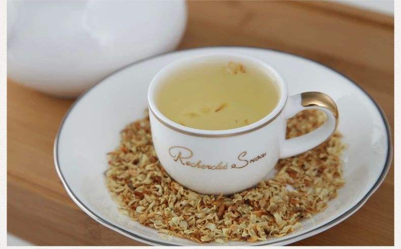 中医治疗皮炎的14个药茶方大全，每天一杯，皮炎不可怕