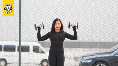 减手臂拜拜肉和背最有效的方法,背厚手臂拜拜肉怎么减