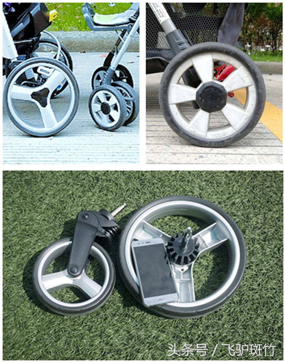 虎贝尔和好孩子推车比较,虎贝尔mpro婴儿推车