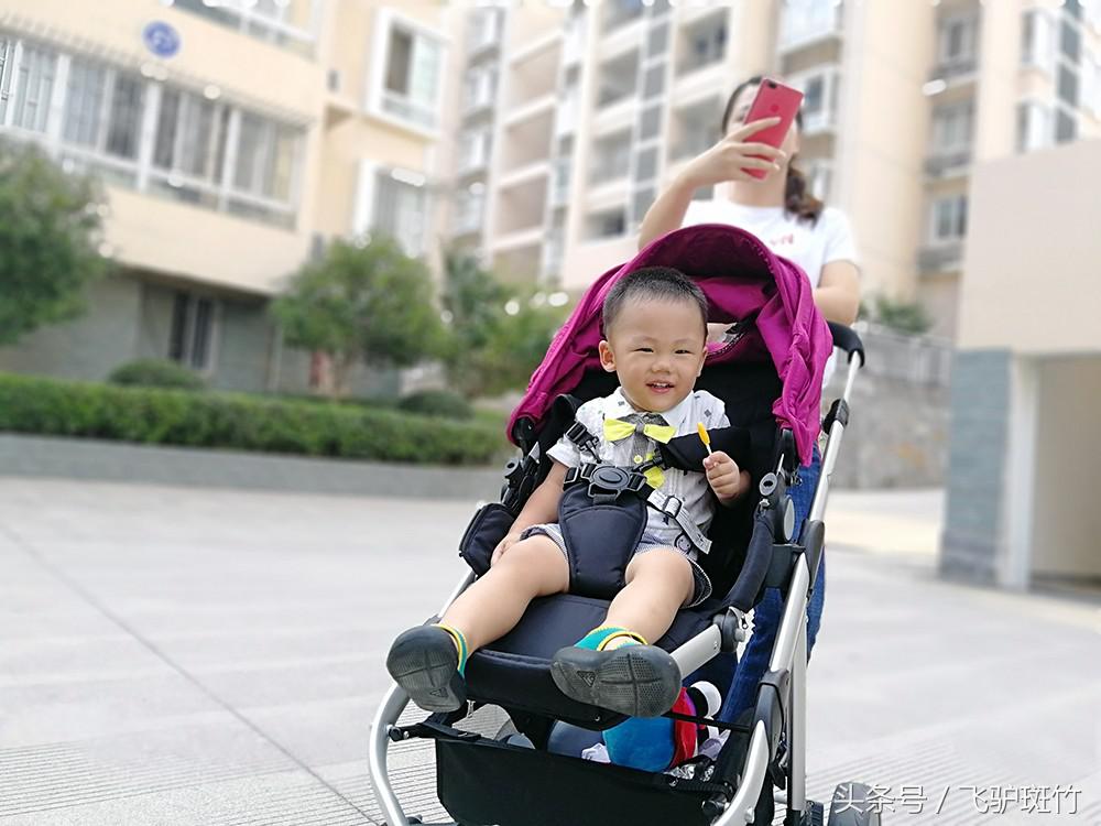 虎贝尔婴儿推车怎么样,虎贝尔婴儿推车0-4岁