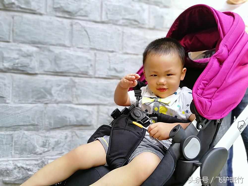 虎贝尔婴儿推车怎么样,虎贝尔婴儿推车0-4岁