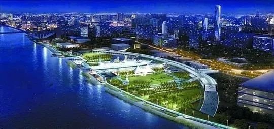 上海浦东新区旅游攻略自由行,上海苏州杭州嘉兴乌镇旅游攻略