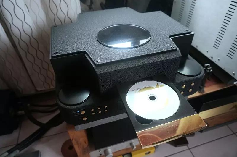 最强cd转盘,公认最好的cd转盘