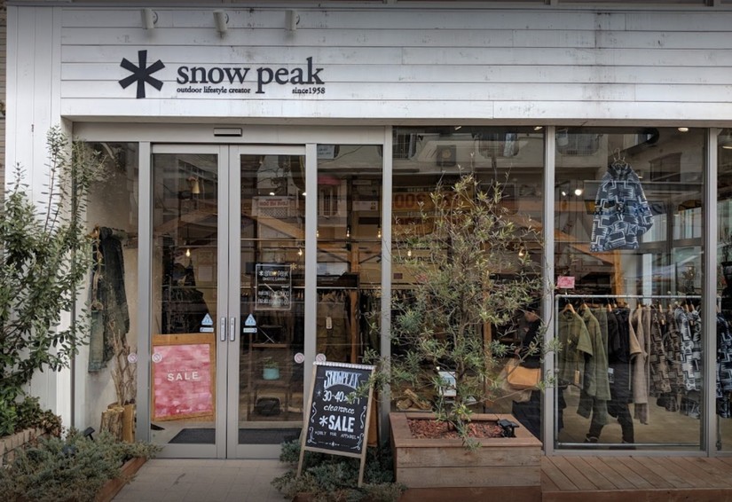 日本买什么户外装备划算,日本户外装备推荐