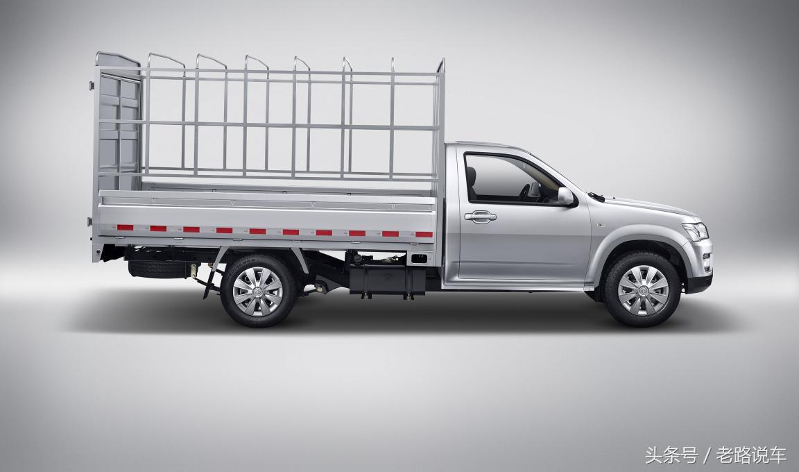 像皮卡又不是皮卡的suv,像皮卡又不是皮卡的车