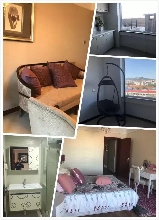 青岛路96号百度城,威海青岛路96号百度城