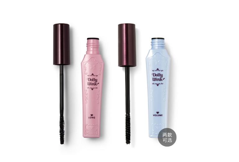 睫毛膏不泛白防水防汗持久,睫毛膏防汗不晕染推荐ukiss