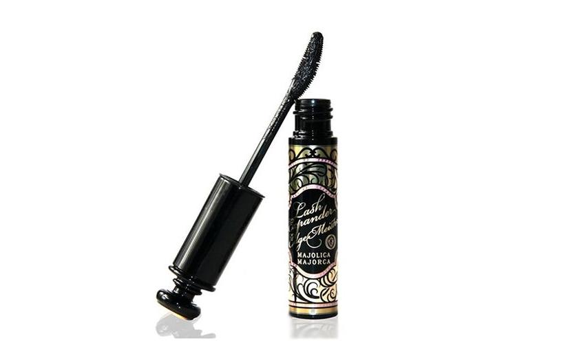 睫毛膏不泛白防水防汗持久,睫毛膏防汗不晕染推荐ukiss