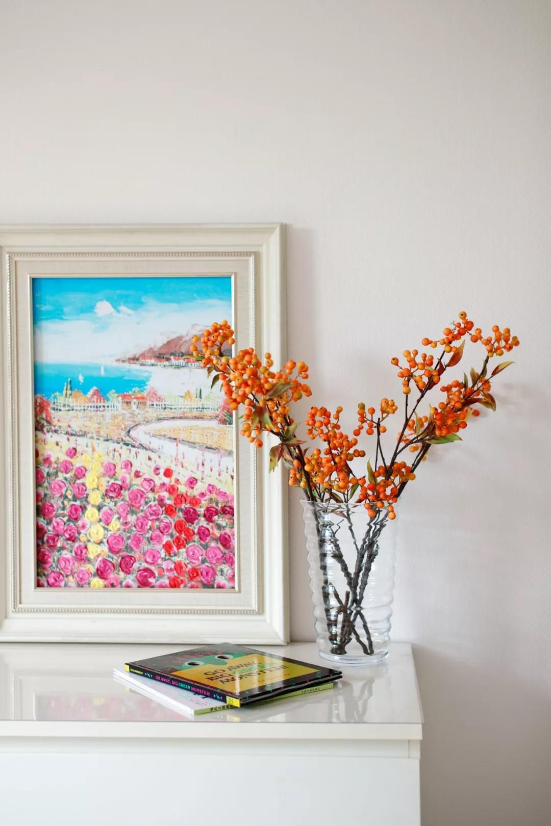 家装设计豪华风,新古典风格家装图片