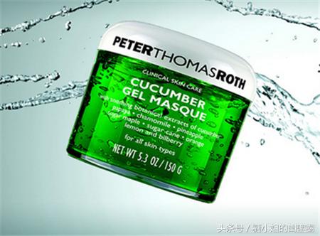 你用的面膜上榜了吗,面膜黑榜
