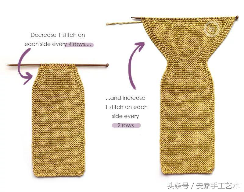 宝宝针织连体衣教程,婴儿连体衣超厚无帽