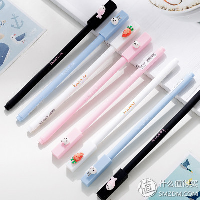 不带20多支笔不出门的纯种文具控来说说文具那些事