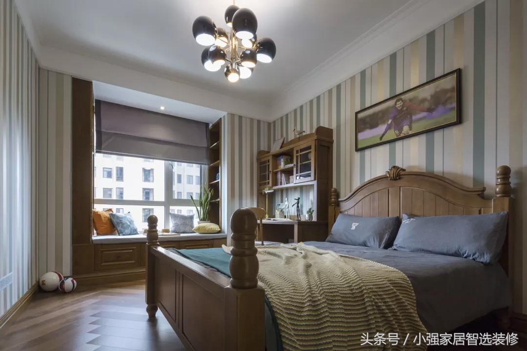 茶文化禅意空间,新中式美居