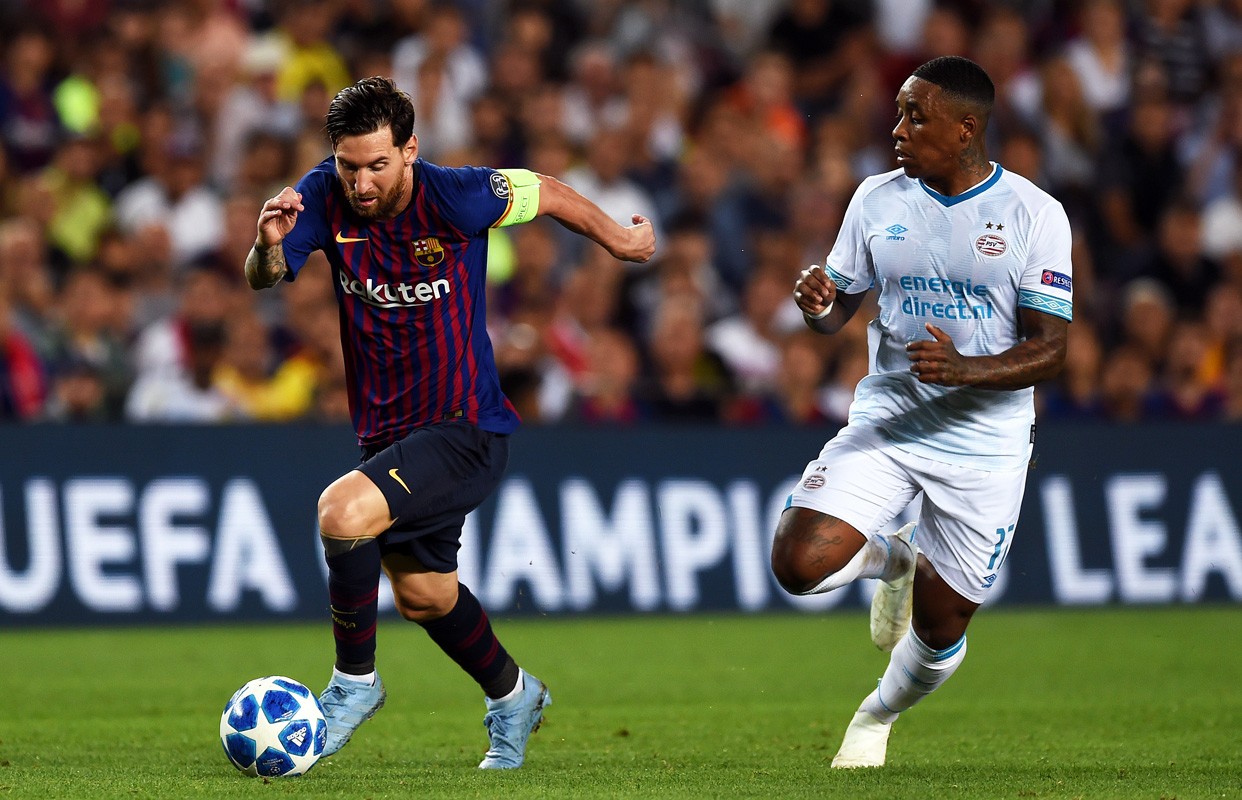 欧冠战术打法,欧冠巴萨拜仁技术分析