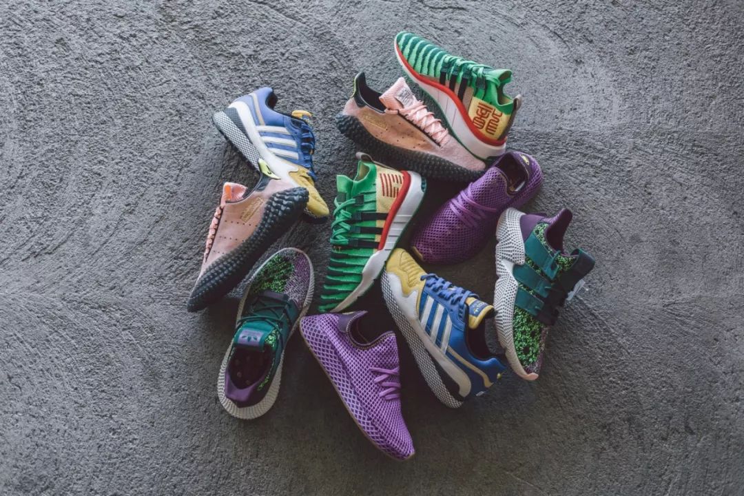 在这双“法日混血”的意产球鞋背后，我嗅到一丝危险气息