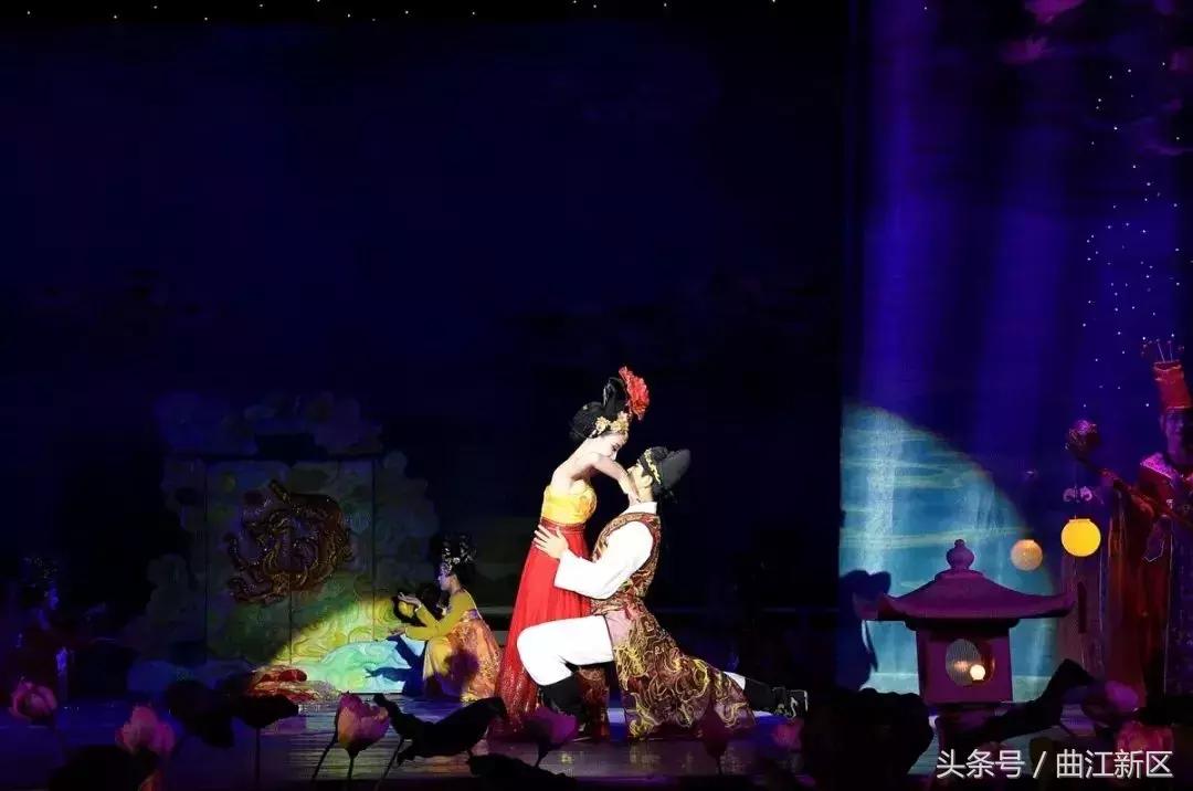 欣赏故事演绎、重温芙蓉旧梦，这两部剧一定要安利给你！