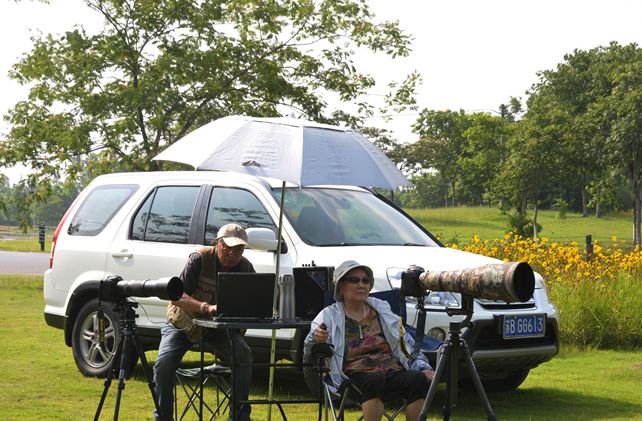 一个摄影家的眼中的改革开放40年,见证岁月变迁摄影作品