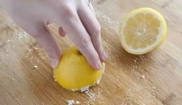 一把盐就能解决事情,一点盐就能解决食盐的问题