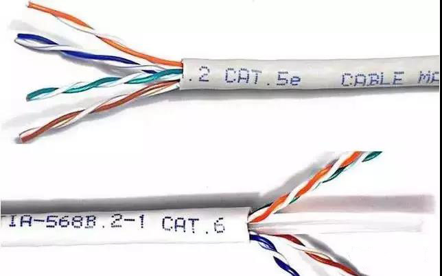 百兆网线可以用千兆交换机,监控百兆交换机和千兆交换机区别