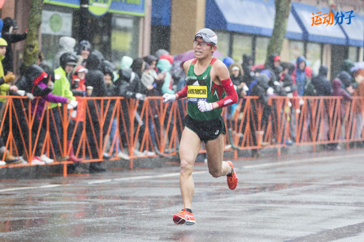 全球马拉松排名前十名穿的跑鞋,最适合跑马拉松的跑鞋有哪些