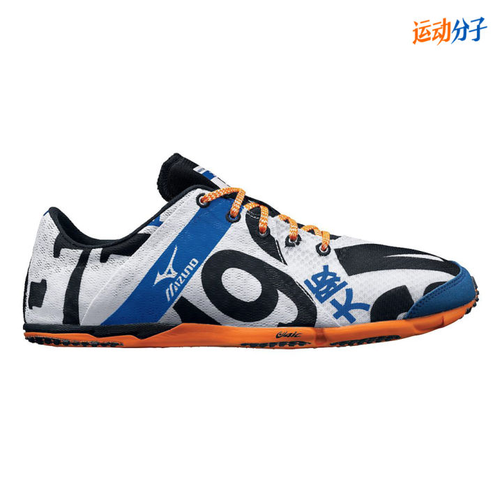 全球马拉松排名前十名穿的跑鞋,最适合跑马拉松的跑鞋有哪些