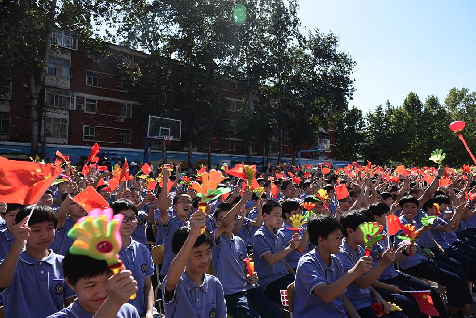 石家庄市四十中好不好,石家庄四十中真那么好吗
