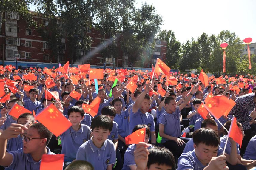 石家庄市四十中好不好,石家庄四十中真那么好吗