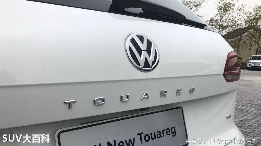 2023新款途锐值得买吗,新款的大众途锐有柴油版值得买吗