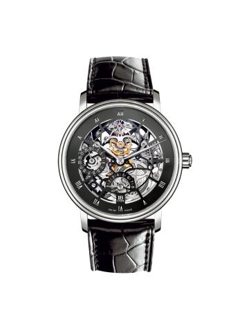 权威发布世界十大顶级腕表,全球十大顶级腕表排名