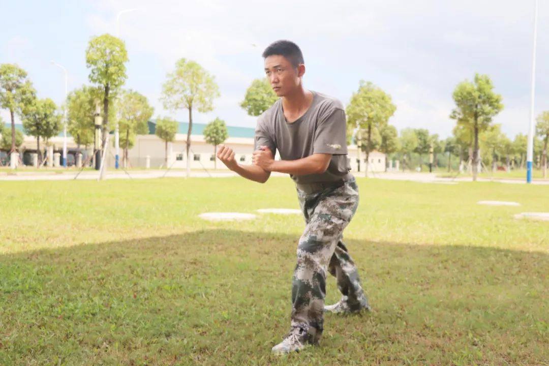 新排长如何搞好训练,新排长训话