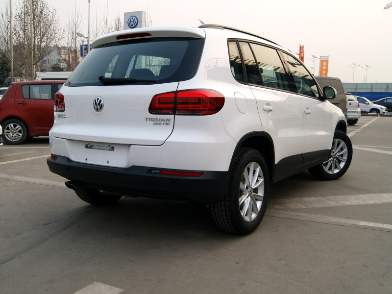 新款途观车主真实感受,大众途观二手车车主反应