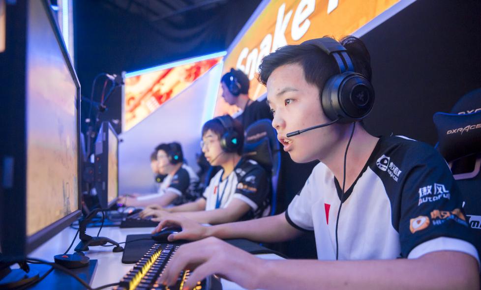 孤存王者归来4am或成史上最强阵容,好汉杯4am孤存1vs3竟成功吃鸡