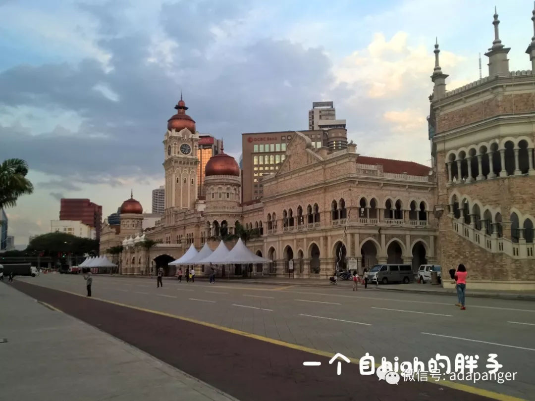 详细游览马来西亚的完美路线,马来西亚旅游攻略自由行吉隆坡