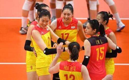 国庆长假，中国女排、中网、欧冠陪你度过，不出行在家也过得不错