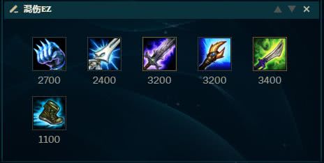 lolez冒险精神皮肤重做,ez重做后哪个皮肤手感最好