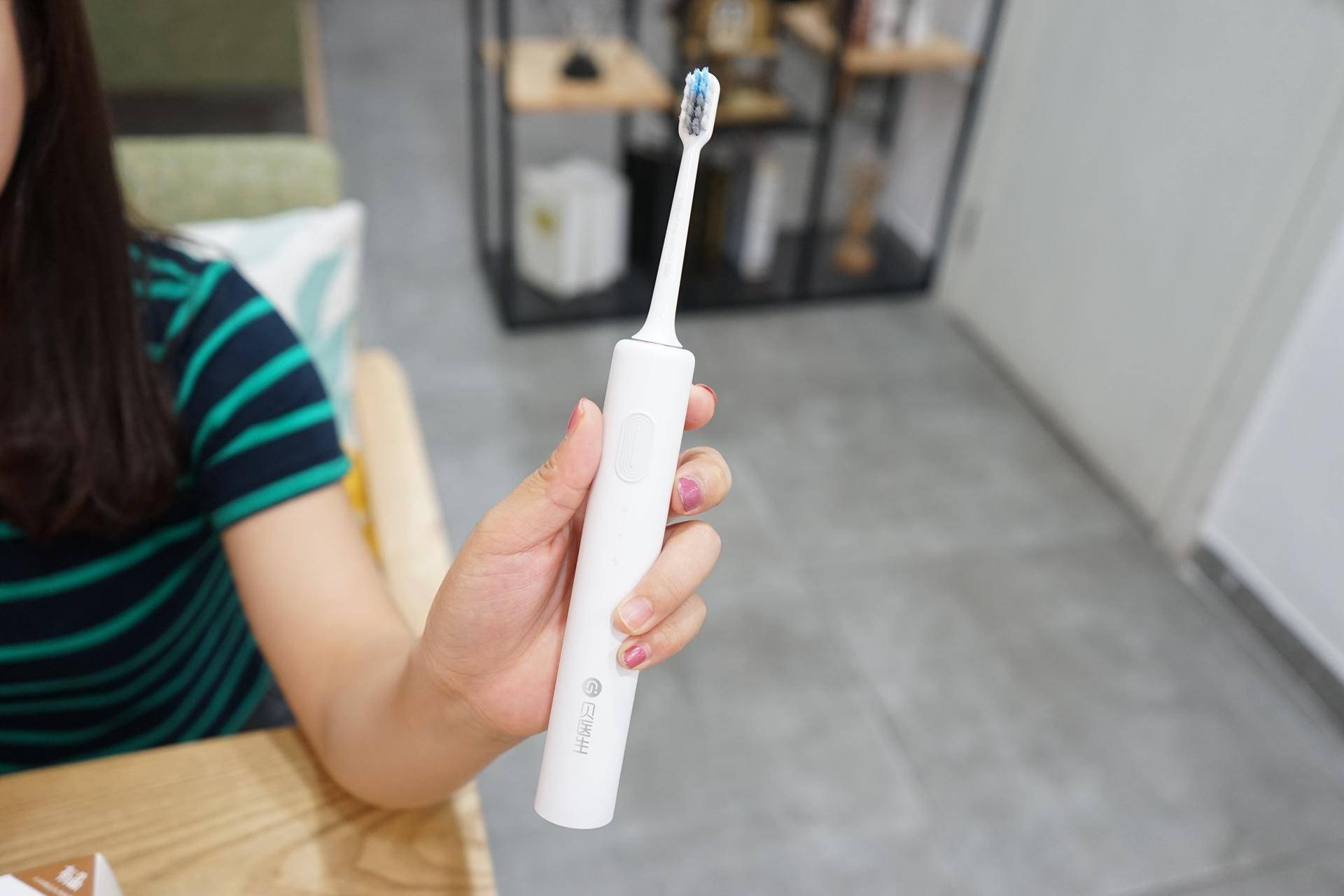 小米声波电动牙刷都有哪款,贝医生声波牙刷和小米声波牙刷