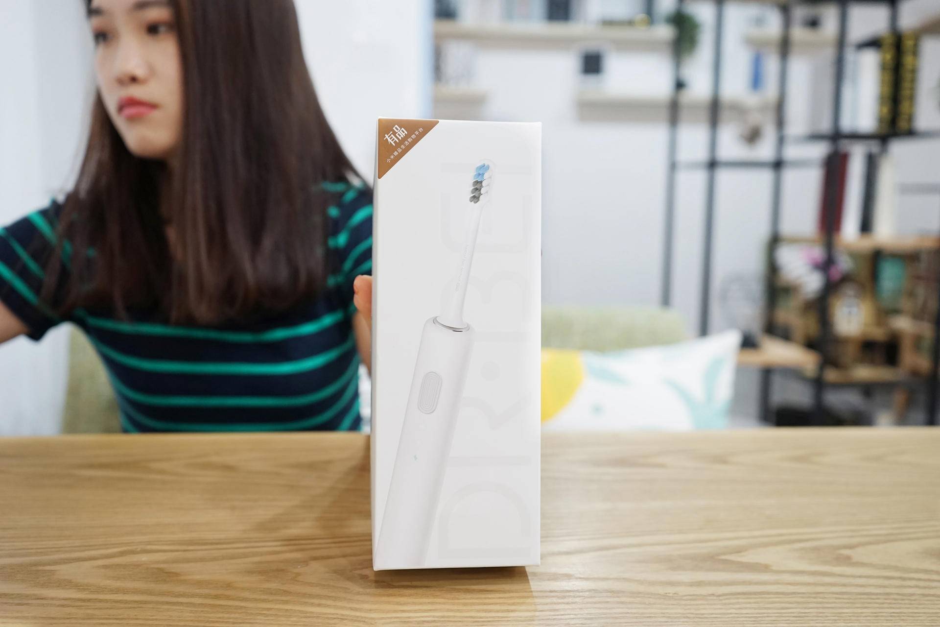 小米声波电动牙刷都有哪款,贝医生声波牙刷和小米声波牙刷