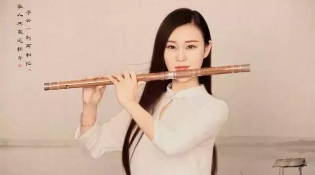 儿童笛子教学入门零基础,笛子入门选什么调的笛子