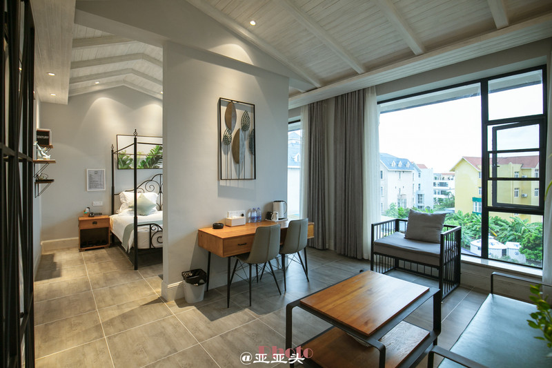 北海桂林阳朔6天5晚雨中游-大概是遇到了萧敬腾