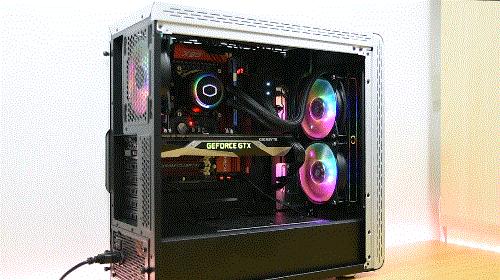 如何升级固态、水冷、电源,让主机老平台焕发新活力