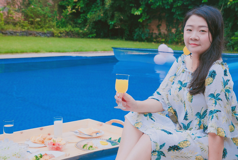 北海桂林阳朔6天5晚雨中游-大概是遇到了萧敬腾