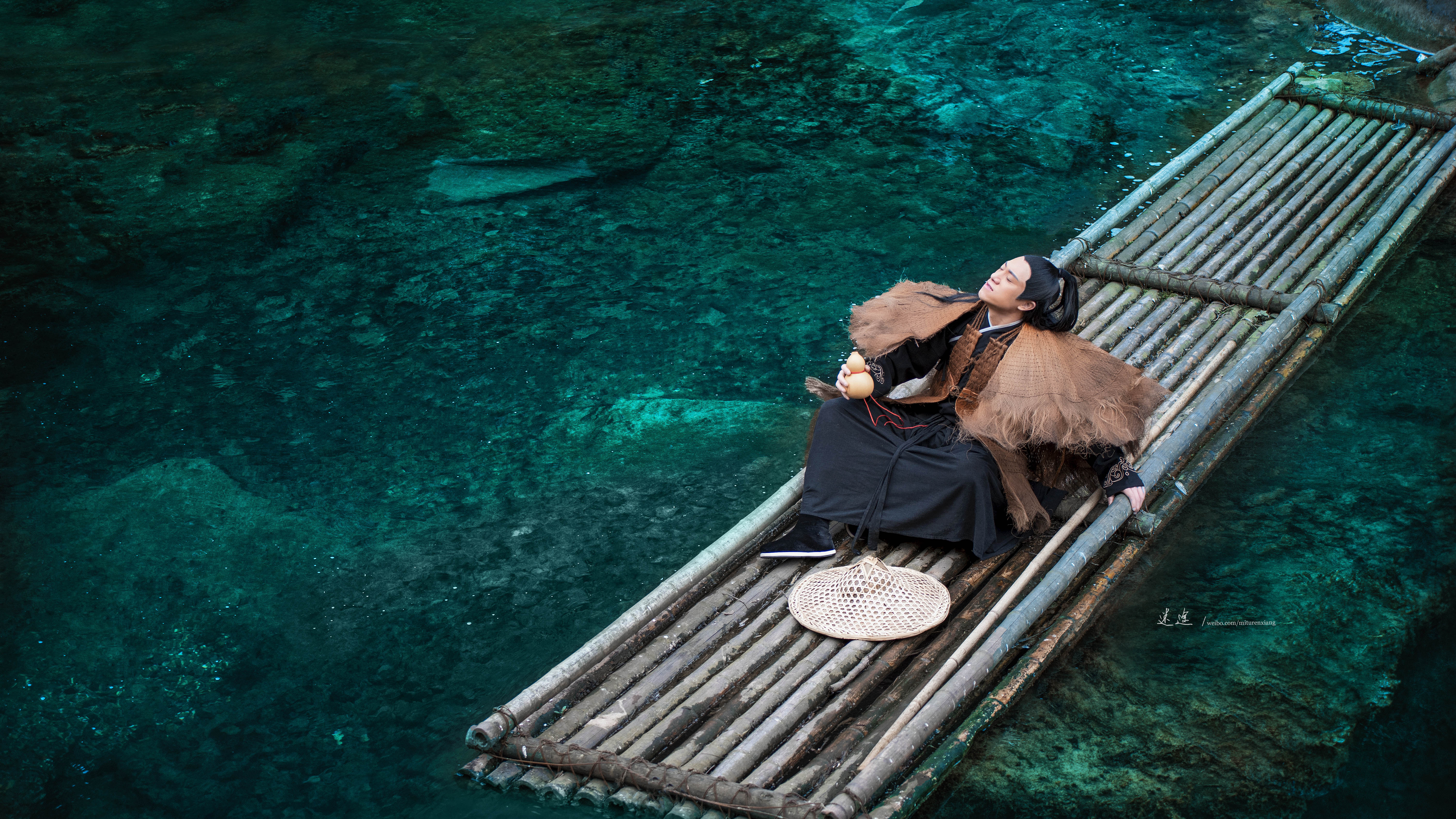 笑傲江湖任贤齐版插曲任逍遥,笑傲江湖任逍遥