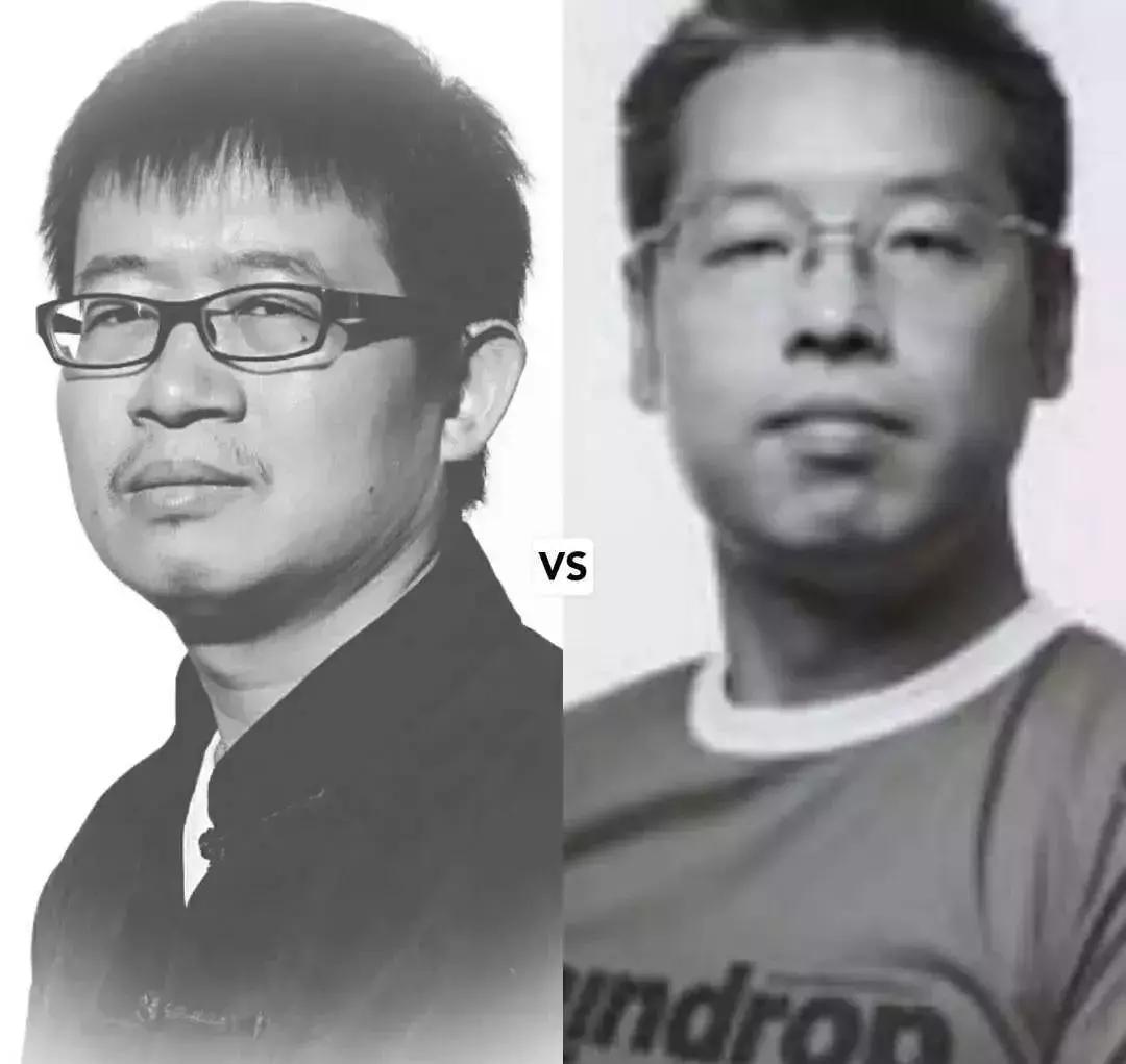 文本说话｜伊沙VS曹谁，谁才是你心目中的“真诗人”？